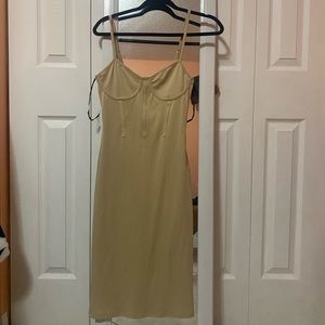 BRAND NEW F21 DRESS